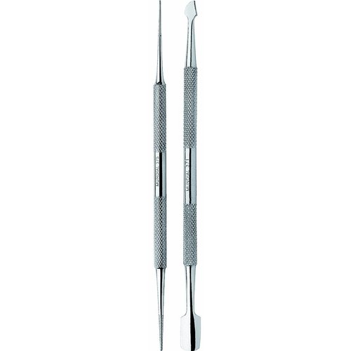 Mundial Cuticle Pusher and Manicure Stick
