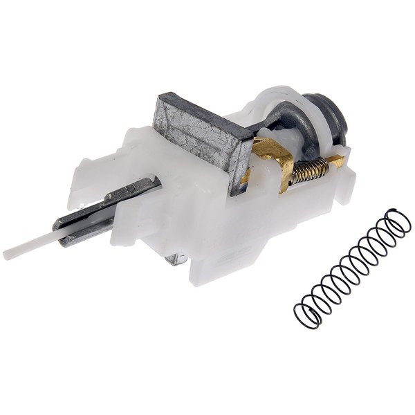 Dorman 924-704 Ignition Switch Actuator Pin Compatible with Select Models (OE FIX), Black, Mini-v362
