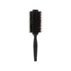 Cricket Static Free RPM 12XL Row Deluxe Boar Bristle Round Hair Brush for Blow Drying, Curling and Styling Roller Hairbrush for Medium Length Hair, Facial Hair Grooming and All Hair Types (12 XL)