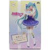 Taito 7" Hatsune Miku Birthday 2019 Action Figure