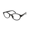Gabriel + Simone Nanette Reading Glasses Black/Readers / 2.00