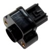 ZBN 4874371AD TH415 TH266 5019411AA 5086203AA TPS Throttle Position Sensor Compatible with Dodge Ram Durango Jeep Liberty Commander Wrangler