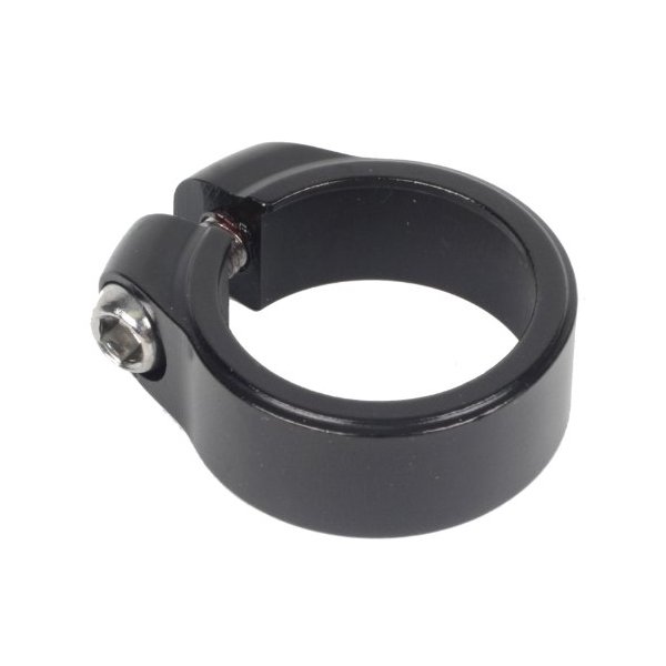 Origin8 Pro-Fit Seatpost Clamp - 31.8mm