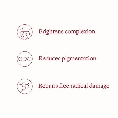 TRILOGY Vitamin C Booster Treatment, 0.51 FZ