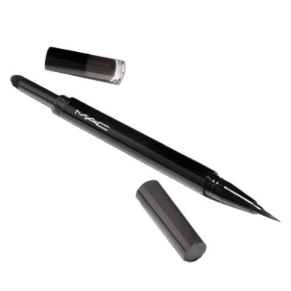 MAC Shape + Shade Brow Tint - Stud (Deep Rich Blackened Brown) - .95 g