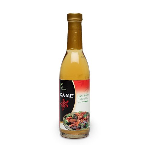 Chinese Cooking Rice Wine