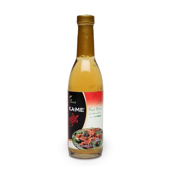 Chinese Cooking Rice Wine