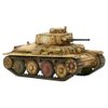 Bolt Action Panzer 38(t) Tank 1:56 WWII Military Wargaming Plastic Model Kit