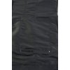 Betty Dain Kool Breeze Mesh Back Salon Stylist Vest, Unique Stretch Mesh Back For Breathability, Pockets with Zippered Bottoms, Button Closure, Lightweight, Water Resistant Polyester Fabric, S