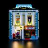 BRIKSMAX Led Lighting Kit for LEGO-41714 Andrea's Theater School - Compatible with Lego Friends Building Blocks Model- Not Include The Lego Set
