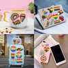 118 PCS LGBT Rainbow Flag Pride Temporary Tattoos Sticker Pride Month Gay Birthday Party Decorations Favors Supplies Gifts Boys Girls Men Woman Cute Fake Tattoo School Reward Themed Festival