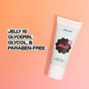 Unbound Jelly Personal Lubricant – Water Based Lube with 95% Organic Ingredients – Glycerin, Glycol & Paraben Free – Gentle & Safe Lubricant – Non-Sticky & Non-Irritating – 3 oz