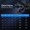 KastKing Centron Spinning Reel, Size 3000 Fishing Reel