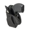 New Barsony OWB Cross Draw Gun Holster for Charter ARMS 22 327 38 357 Left
