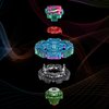 Beyblade Burst Pro Series Poison Cobra Spinning Top Starter Pack - Defense Type Battling Game Top with Launcher Toy