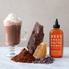 Bees Knees Salted Honey, 12.5 oz, Pure Honey Infused with a Touch of Salt, Gluten Free, Paleo Friendly, Wildflower Natural Honey for Tea, Cooking, Food Gifts, Unique Gifts
