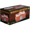 CHH Hand Cranked Card Shuffler (2-Deck)