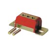 PROTHANE 7-1604 Red Urethane 6 and 8 Cylinder Transmission Mount Kit