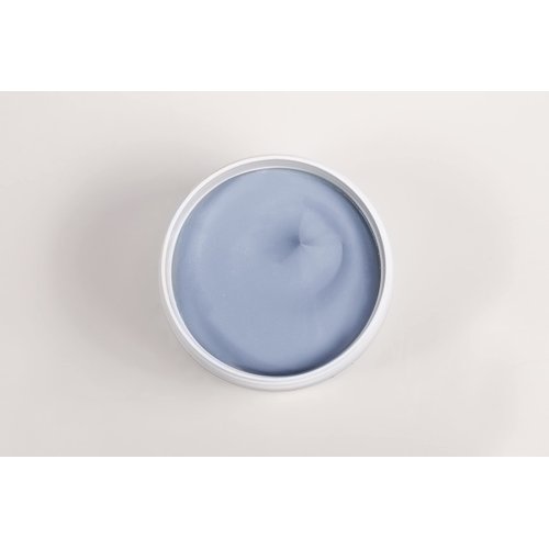 Bodipure Peppermint Body Mud Mask for Body - Rich in Peppermint, and Botanical Extracts - Spa Quality, Skin Moisturizing, and Rehydrating Treatment, 16 Ounce