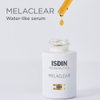 ISDIN Melaclear, Dark Spot Correcting Serum with Vitamin C and Phytic Acid, Suitable for Sensitive Skin…