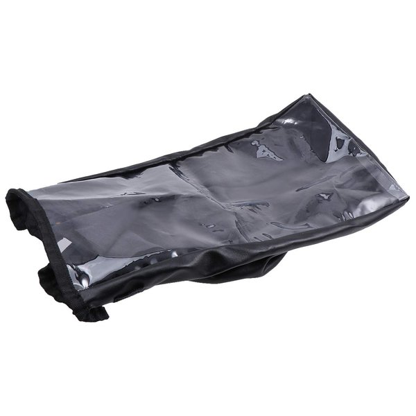 Weather Joystick Cover Waterproof Power Wheelchair Arm Joystick Cover Electric Wheelchair Control Protector Cover
