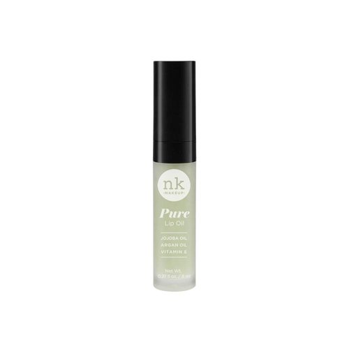 NK Pure Lip Oil (PEPPERMINT)