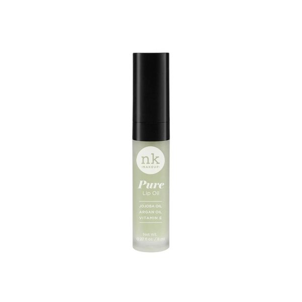 NK Pure Lip Oil (PEPPERMINT)
