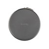 Anolon Advanced Nonstick Springform Baking Pan / Nonstick Springform Cake Pan / Nonstick Cheesecake Pan, Round - 9 Inch, Gray