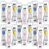 Smile Tooth 2 Minute Sand Timer Assorted colors
