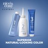 Nice 'N Easy Permanent Hair Color 6A Natural Light Ash Brown 1 Kit
