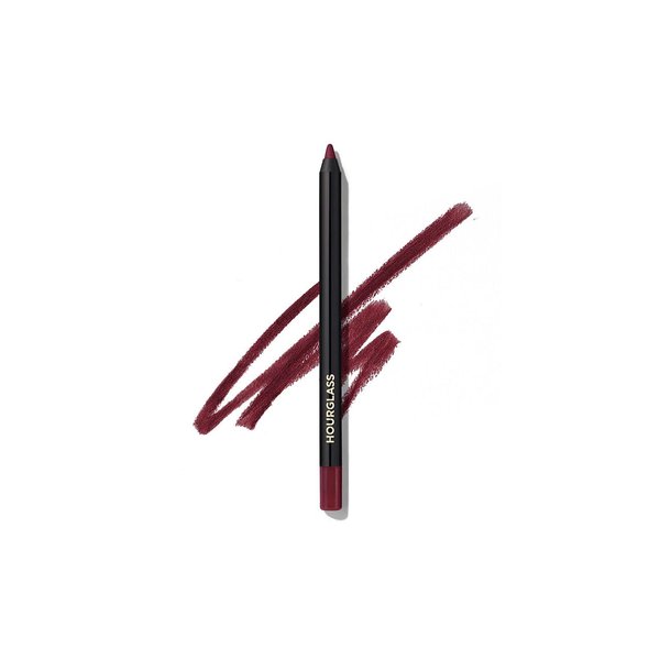 HOURGLASS Shape and Sculpt Lip Liner-Silhouette