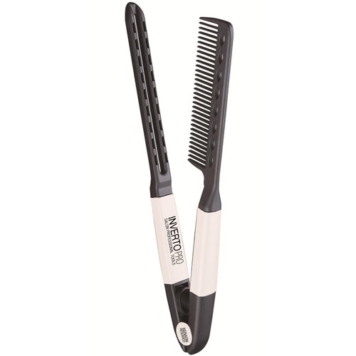 Easy Comb for Brazilian Keratin Hair Treatment and Straightening