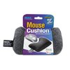 Computer Mouse Wrist Cushion, Gray