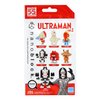 nanoblock - Ultraman - Ultraman Vol. 2 (Blind Box Complete Set), mininano Series Building Kit