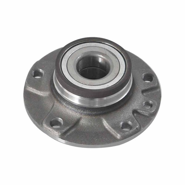 DRIVESTAR 512510 Rear Left/Right Wheel Hub & Bearing for Dodge Dart 2013 2014 2015 2016