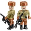 COBI Historical Collection: World War II ZiS-3 Soviet Gun