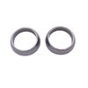 2 PCS Exhaust Gasket Donut Seal 3610047 for Polaris Sportsman Ranger 700 800 900