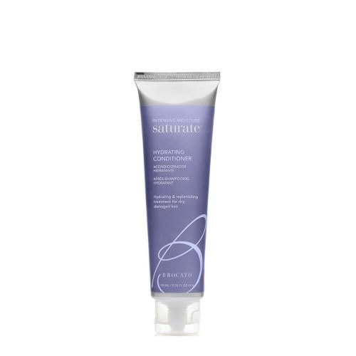 Brocato Saturate Hydrating Conditioner 5.25oz