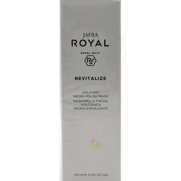 Jafra Volcanic Face Mask