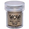 Wow Embossing Powder WOW Embossing Powder, 15ml, Gold Rich