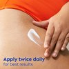 NIVEA Skin Firming Nourishing Hydration, Firming Body Lotion for Dry to Very Dry Skin with Q10 and Vitamin C, 16.9 Fl Oz Pump Bottle