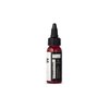 DYNAMIC COLOR CO- Wine Red Tattoo Ink (1oz Bottle): Vibrant, Sterilized, Vegan & USA-Made Since 1990 – Trusted by Artists Worldwide