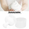 Face Foam Maker, Rich Cream Foamer Skincare Tools Facial Cleanser Foam Cup Portable Plastic Whip Bubble Maker Face Wash Foamer Cup Facial Skin Cleansing Care Tool for Making Cleanser Bubble