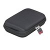 Hermitshell Hard Travel Case for SKIP BO Card Game - Not Including Cards