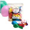 Birthday Party Latex Balloons - Decorations for Kids Birthdays, Grad Parties, Baby Showers - 11 Inch Balloons, Jumbo Pack of 144