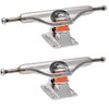 INDEPENDENT Truck Company 149 Stage 11 Forged Titanium Silver Standard Skateboard Trucks