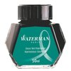 Waterman Fountain Pen Ink, 50 ml Bottle, Harmonious Green (51060W5)