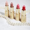 Paris Hilton Matte Lipstick Collection - Long Lasting Lipstick with Full Coverage, Lightweight Formula - Creamy, Hydrating and Velvety Smooth - 4 pcs