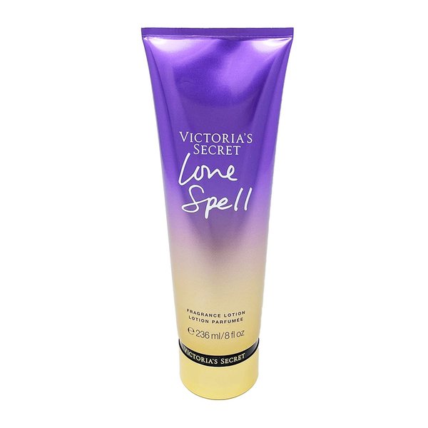 Victoria's Secret Victorias Secret Women's 8-ounce Love Spell Body Lotion