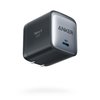 Anker USB C Charger, 715 Charger (Nano II 65W), GaN II PPS Fast Compact Foldable Charger for MacBook Pro, Galaxy, Dell, iPhone 15, iPad Pro, and More